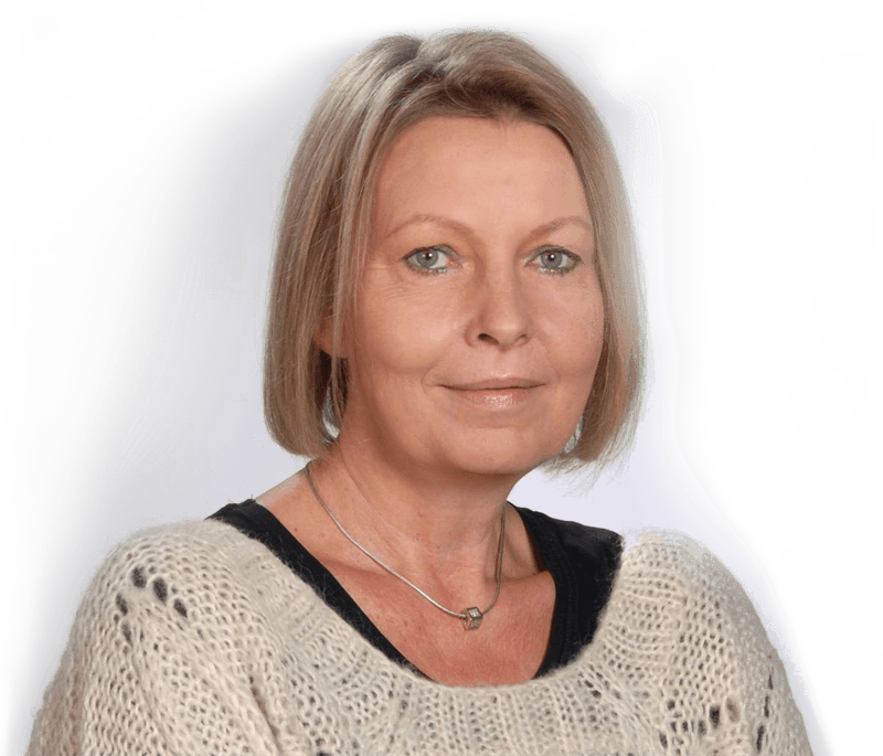 Barbara Ventzke - Psychotherapeutin