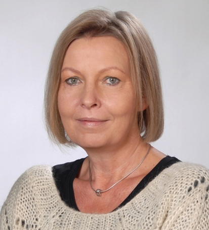 Barbara Ventzke - Psychotherapeutin